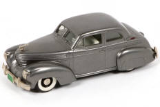 Lot 151 - BROOKLIN MODELS (GB) (1)