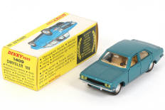 Lot 355 - DINKY TOYS (FRANCE) (1)