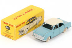 Lot 337 - DINKY TOYS (FRANCE) (1)