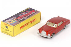 Lot 343 - DINKY TOYS (FRANCE) (1)