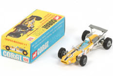 Lot 185 - CORGI TOYS (GB) (1)