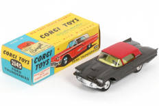 Lot 187 - CORGI TOYS (GB) (1)