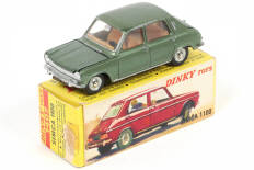 Lot 353 - DINKY TOYS (FRANCE) (1)
