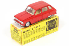 Lot 356 - DINKY TOYS (FRANCE) (1)