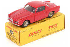 Lot 340 - DINKY TOYS (FRANCE) (1)