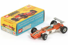 Lot 184 - CORGI TOYS (GB) (1)