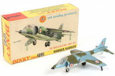 Lot 316 - DINKY TOYS (GB) (1)
