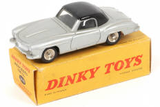 Lot 339 - DINKY TOYS (FRANCE) (1)