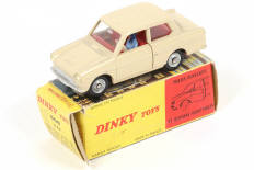 Lot 350 - DINKY TOYS (FRANCE) (1)