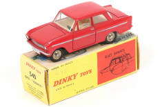 Lot 348 - DINKY TOYS (FRANCE) (1)