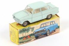 Lot 349 - DINKY TOYS (FRANCE) (1)