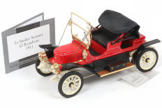 FRANKLIN MINT (USA) (1)