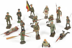 DIVERS (15)