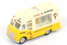 Lot 180 - CORGI TOYS (GB) (1)