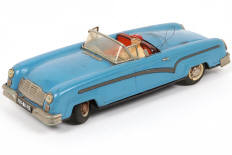 Lot 50 - JOUSTRA (FRANCE) (1)