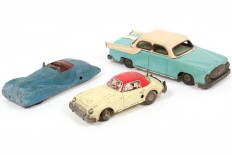 Lot 57 - DIVERS (FRANCE) (3)