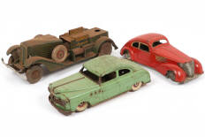 Lot 58 - DIVERS (FRANCE) (3)