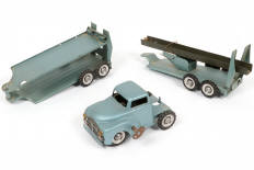 Lot 48 - FRANCE JOUETS (FRANCE) (3)