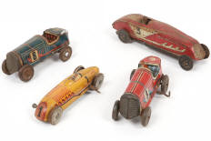 Lot 60 - DIVERS (FRANCE) (4)
