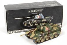 MINICHAMPS (ALLEMAGNE) (1)