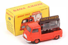 Lot 363 - DINKY TOYS (FRANCE) (1)