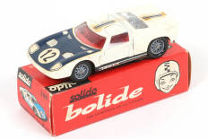 Lot 245 - SOLIDO (FRANCE) (1)