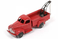 Lot 361 - DINKY TOYS (FRANCE) (1)