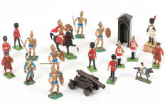 DIVERS (23)