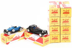 Lot 260 - SOLIDO (FRANCE) (10)