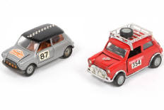 Lot 164 - MEBETOYS (ITALIE) (2)