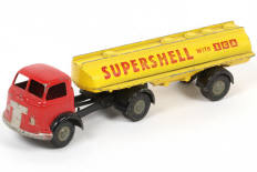Lot 115 - MICRO MODELS (AUSTRALIE) (1)