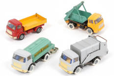 Lot 265 - FRANCE JOUETS (FRANCE) (4)