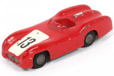 Lot 126 - LION-TOYS (DANEMARK) (1)