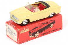 Lot 241 - SOLIDO (FRANCE) (1)