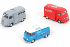 Lot 100 - TOMICA DANDY (JAPON) (3)