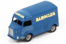 Lot 326 - DINKY TOYS (FRANCE) (1)