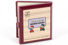 NINTENDO (JAPON) (1)