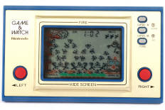 NINTENDO (JAPON) (1)