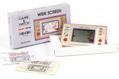 NINTENDO (JAPON) (1)