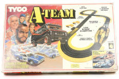 Lot 294 - TYCO (USA) (1)