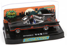 Lot 290 - SCALEXTRIC (GB) (1)