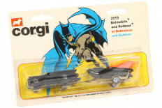 Lot 247 - CORGI TOYS (GB) (1)