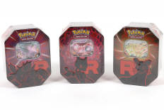 POKEMON COMPANY (FRANCE) (1)