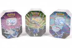 POKEMON COMPANY (FRANCE) (3)