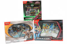 POKEMON COMPANY (FRANCE) (3)