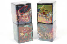 POKEMON COMPANY (FRANCE) (4)