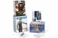 Lot 154 - BANPRESTO (JAPON) (1)