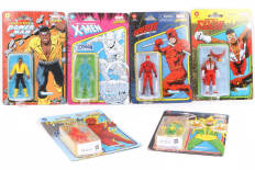 Lot 152 - KENNER PRODUCTS (USA) (6)