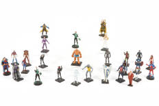 Lot 171 - DIVERS (27)