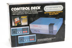 NINTENDO (JAPON) (1)